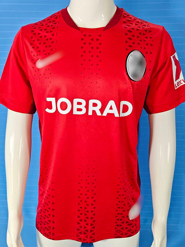 Camiseta Friburgo Visitante 25-26