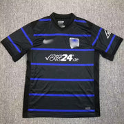 Camiseta Hertha Berlín Visitante 24-25