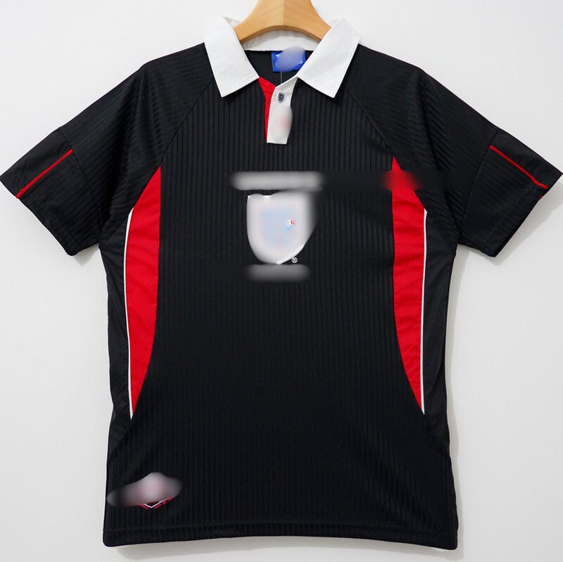Camiseta Retro Inglaterra Visitante 1998