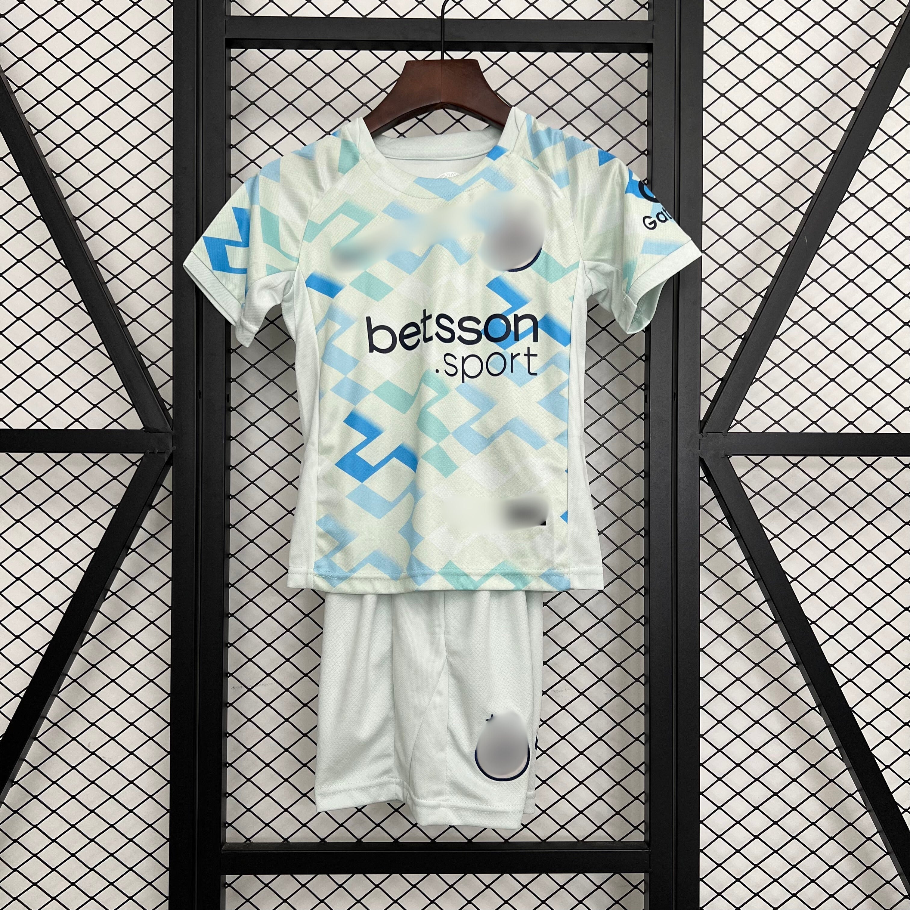 Camiseta Niño Inter Milan Visitante 25-26