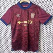 Camiseta Ipswich Visitante 24-25