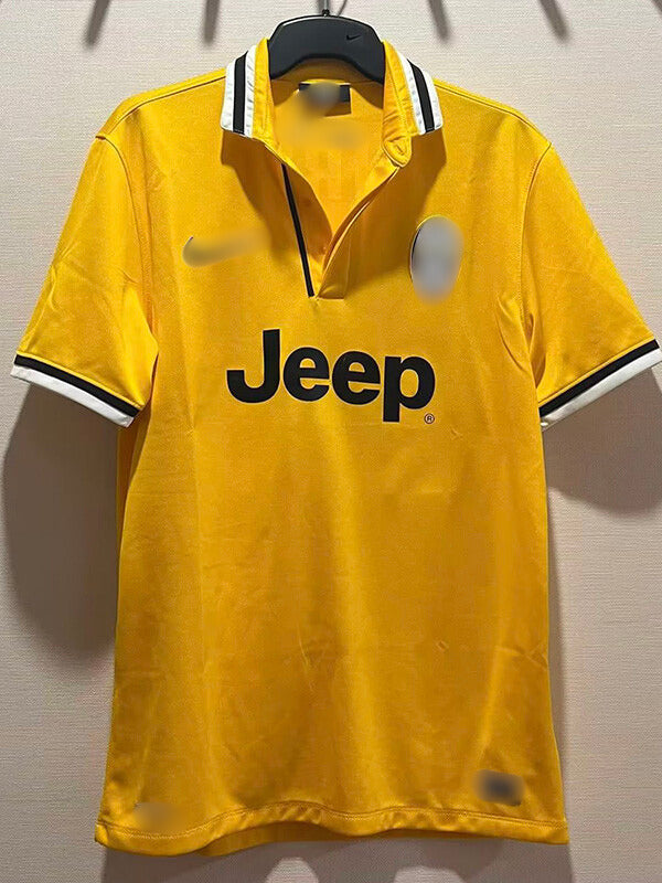 Camiseta Retro Niño Juventus Visitante 13-14
