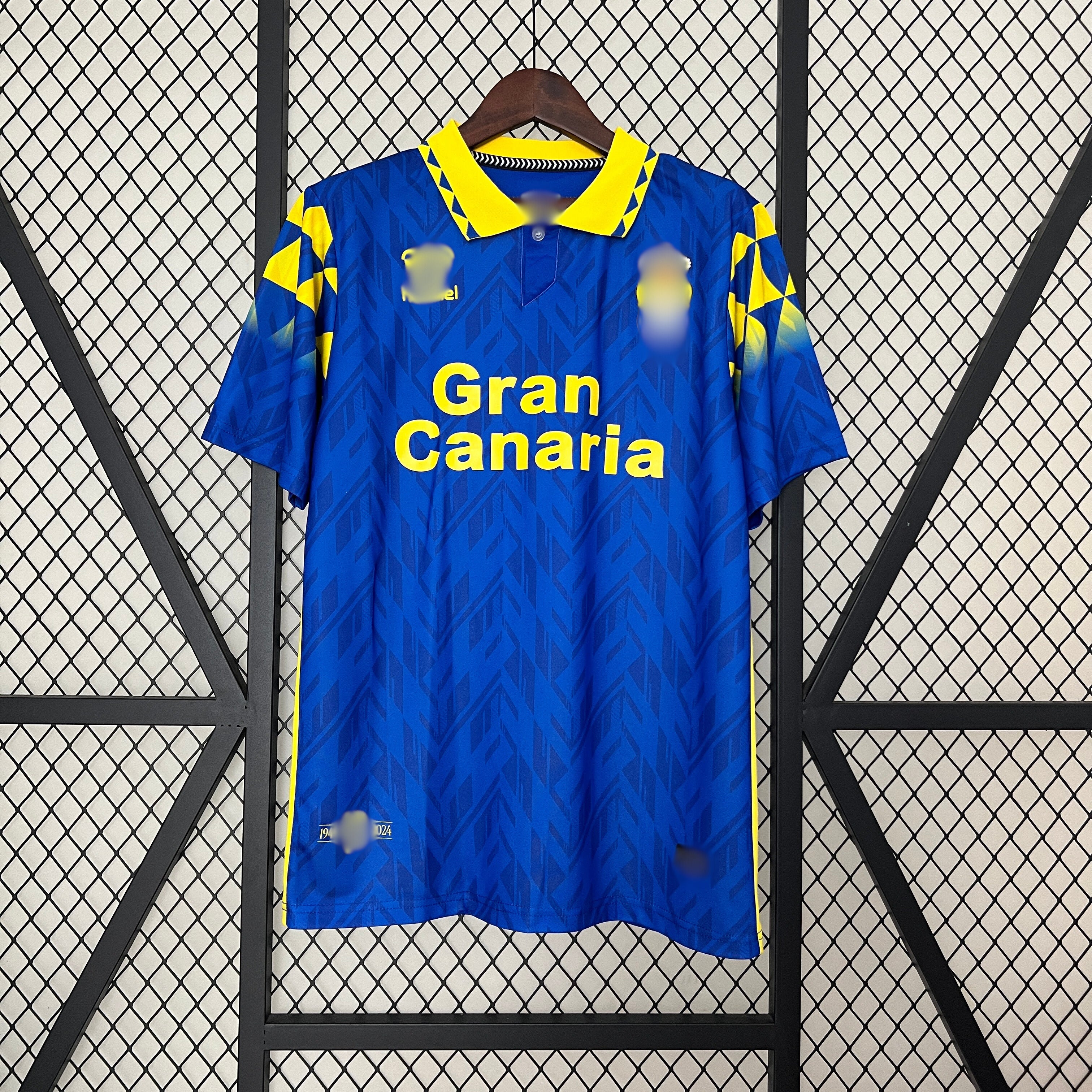 Camiseta Las Palmas Visitante 24-25