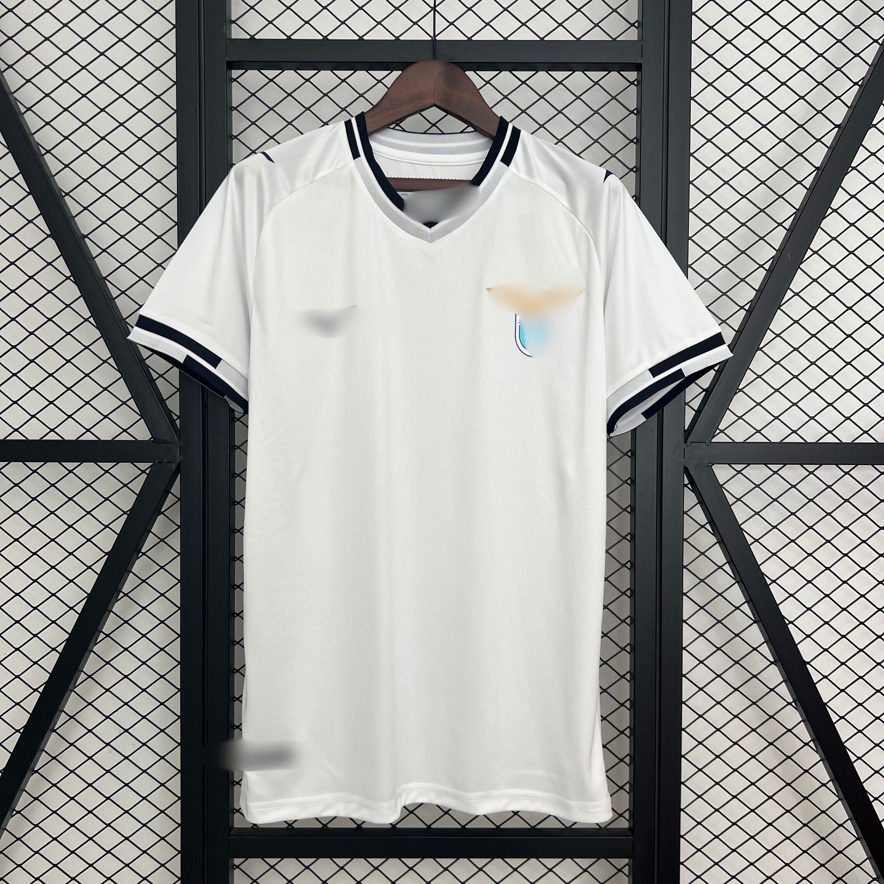 Camiseta Lazio Visitante 25-26