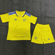 Camiseta Niño Leeds Visitante 24-25