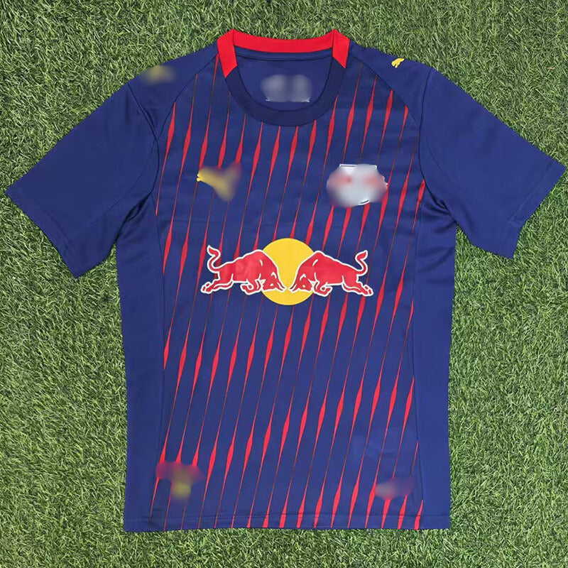 Camiseta Leipzig Visitante 25-26