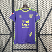 Camiseta Málaga Visitante 24-25