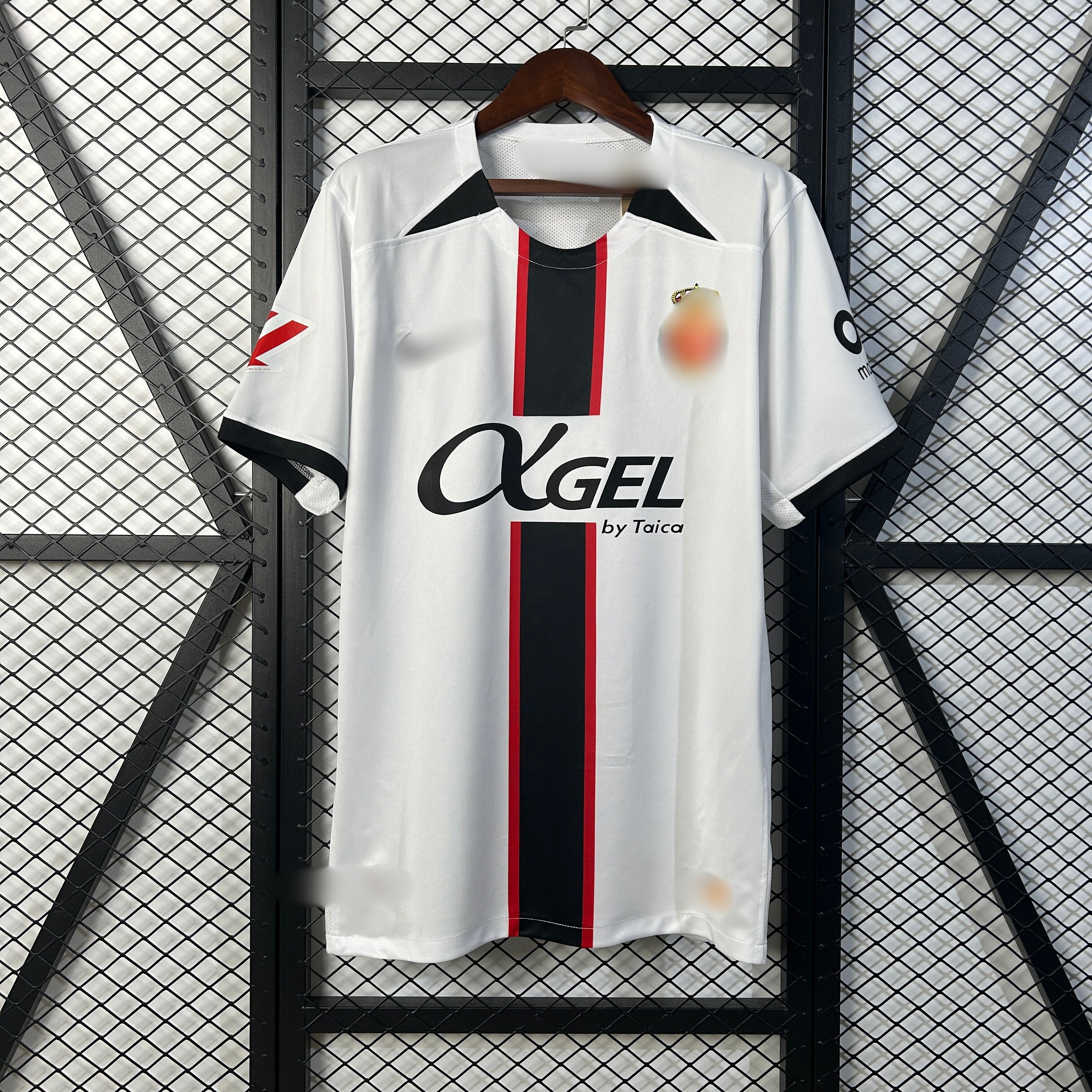 Camiseta Mallorca Visitante 25-26