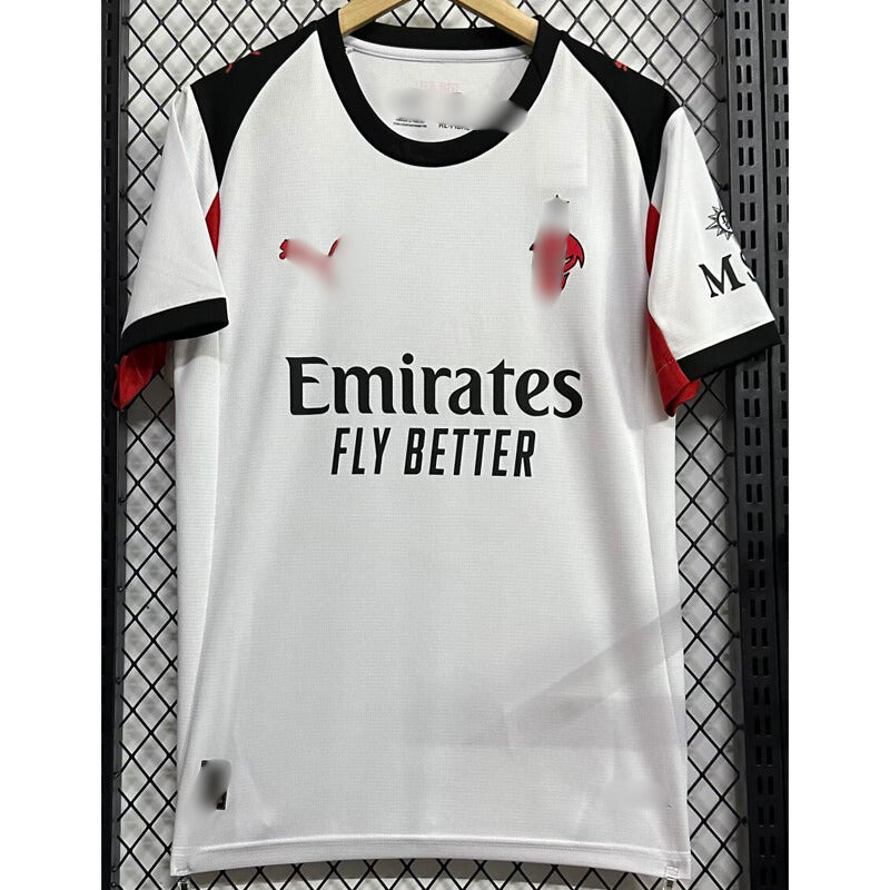 Camiseta Milan Visitante 25-26