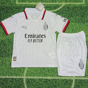 Camiseta Niño Milan Visitante 24-25