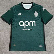 Camiseta Mónaco Visitante 24-25