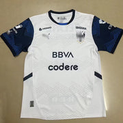 Camiseta Monterrey Visitante 24-25