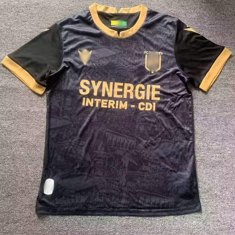 Camiseta Nantes Visitante 24-25