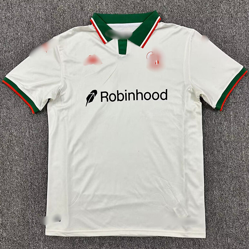 Camiseta Niza Visitante 25-26