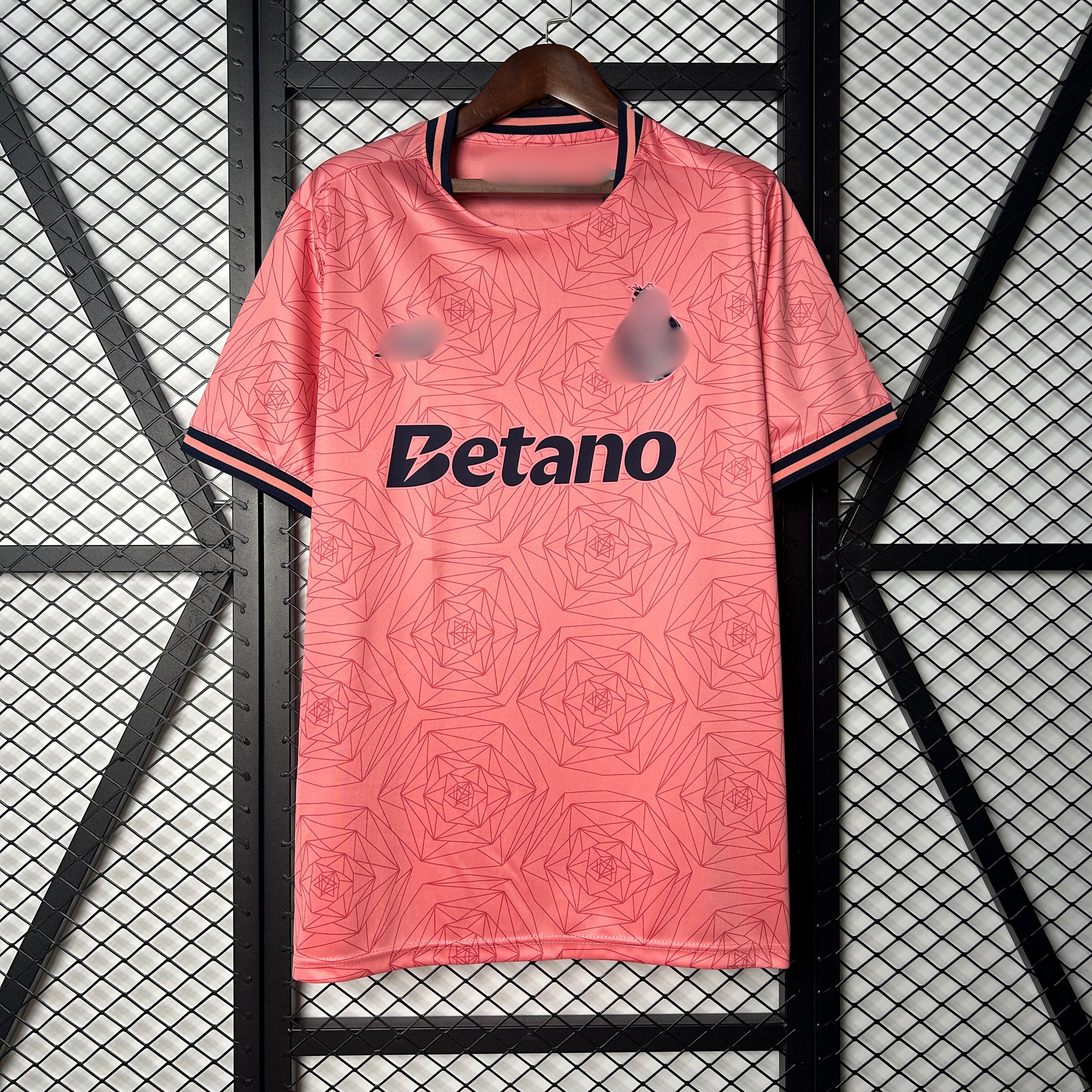 Camiseta Oporto Visitante 25-26
