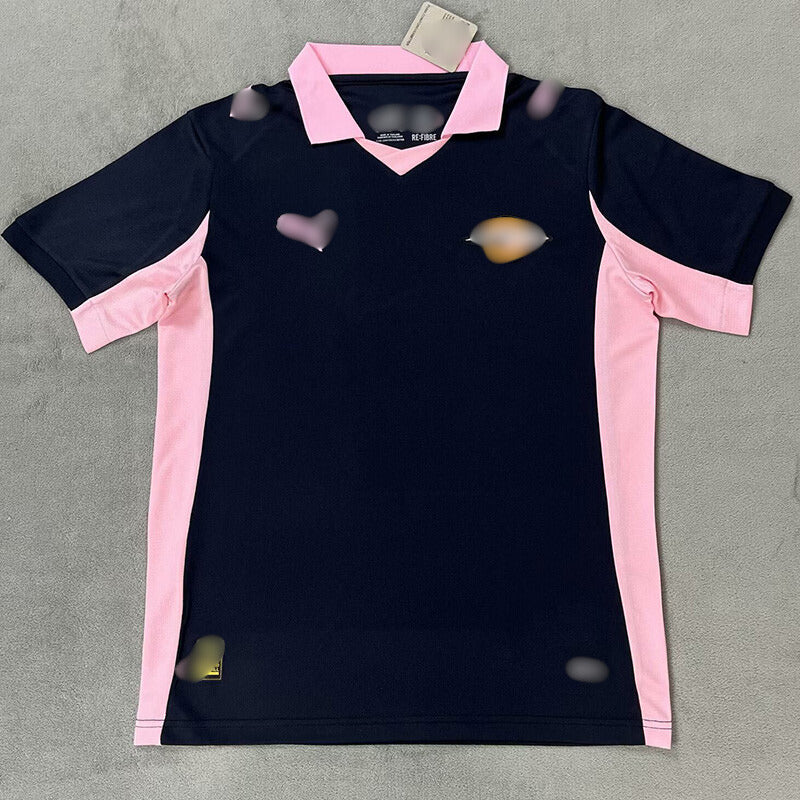 Camiseta Palermo Visitante 25-26