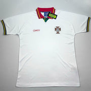 Camiseta Retro Portugal Local 95-96