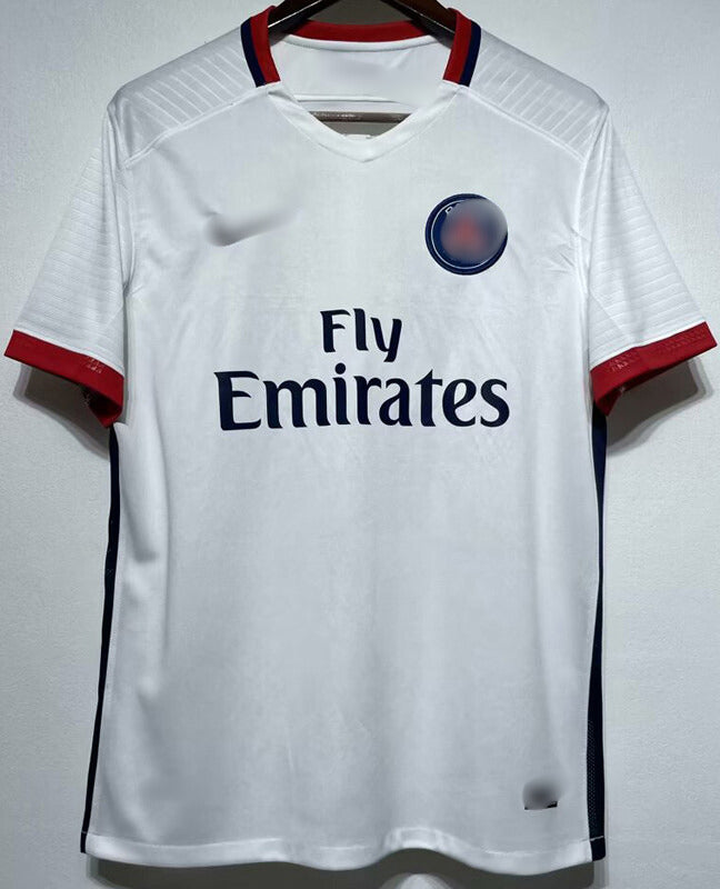 Camiseta Retro PSG Visitante 15-16