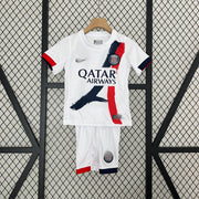 Camiseta Niño PSG Visitante 24-25