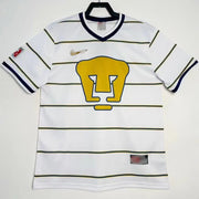 Camiseta Pumas Visitante 24-25