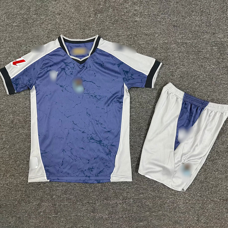 Camiseta Niño Real Sociedad Visitante 25-26