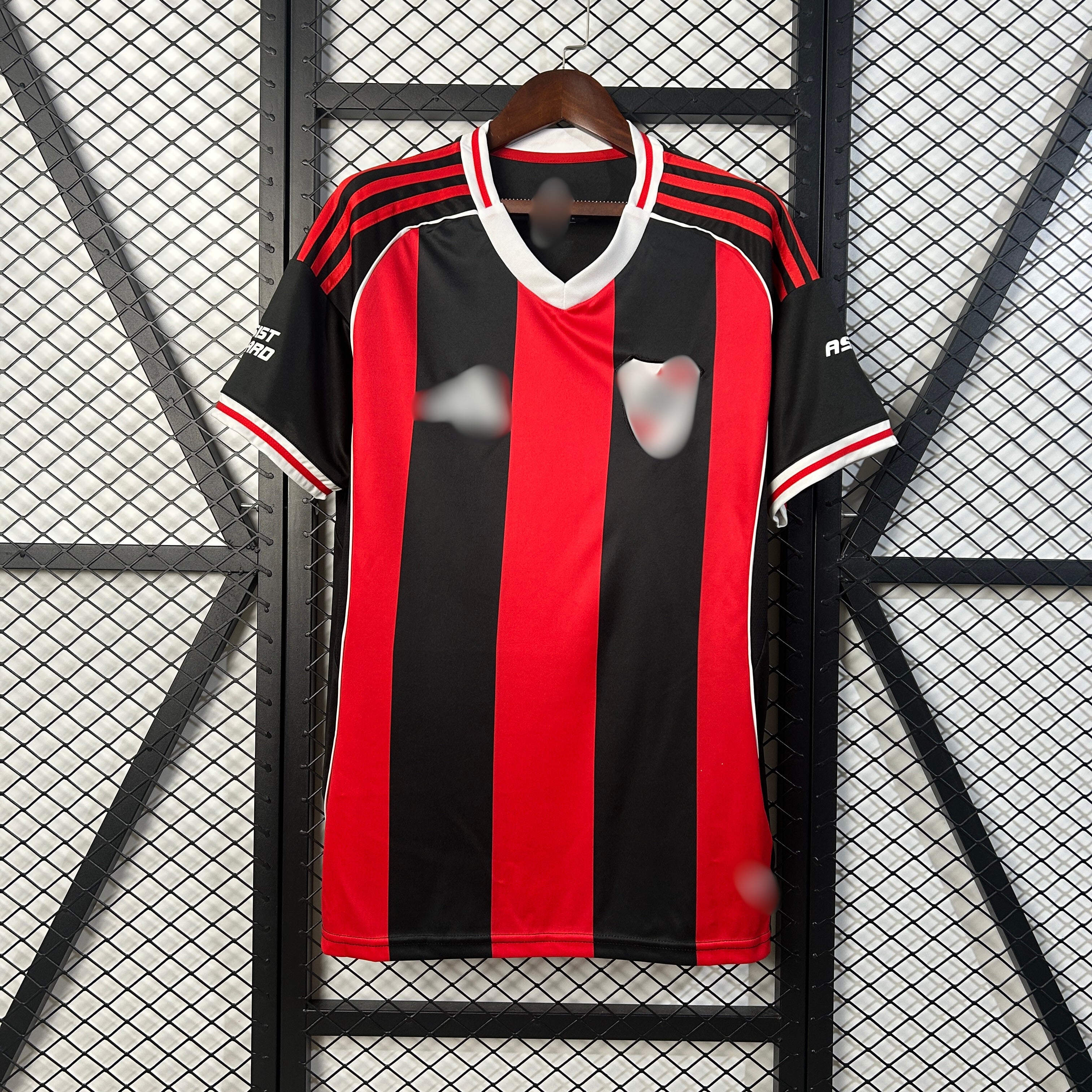 Camiseta River Plate Visitante 25-26