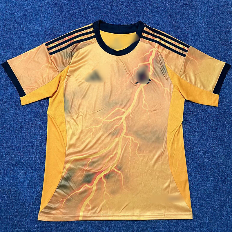 Camiseta Roma Visitante 25-26