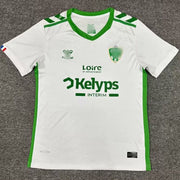 Camiseta Saint Etienne Visitante 24-25