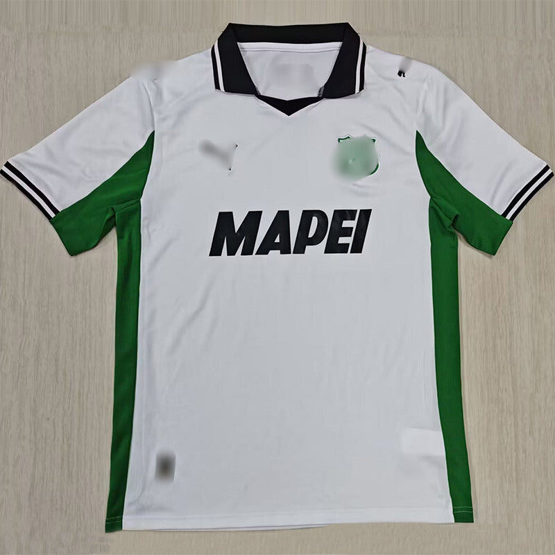 Camiseta Sassuolo Visitante 25-26