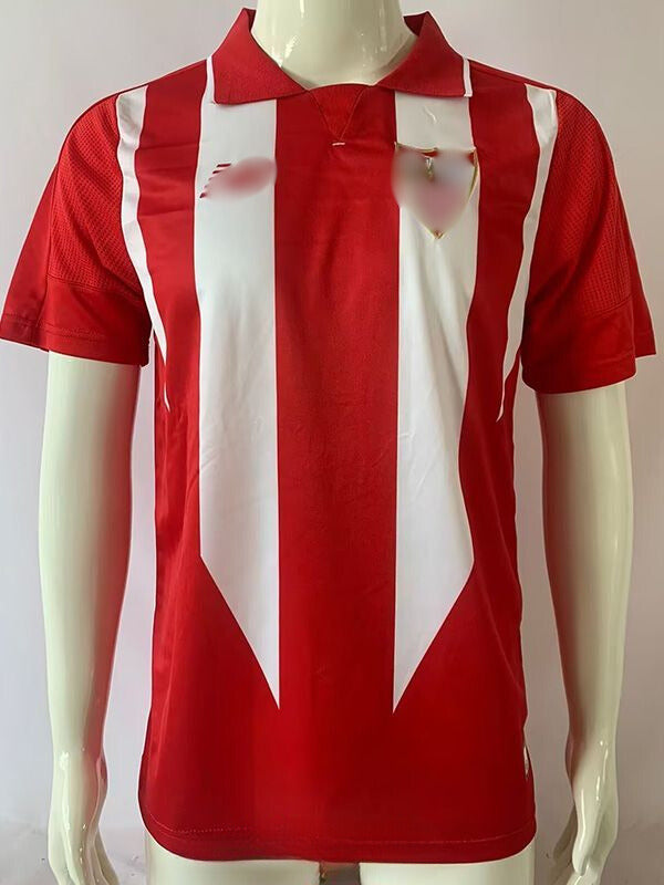 Camiseta Retro Sevilla Visitante 15-16