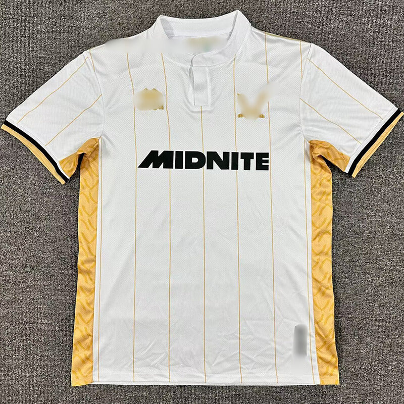 Camiseta Sheffield United Visitante 25-26
