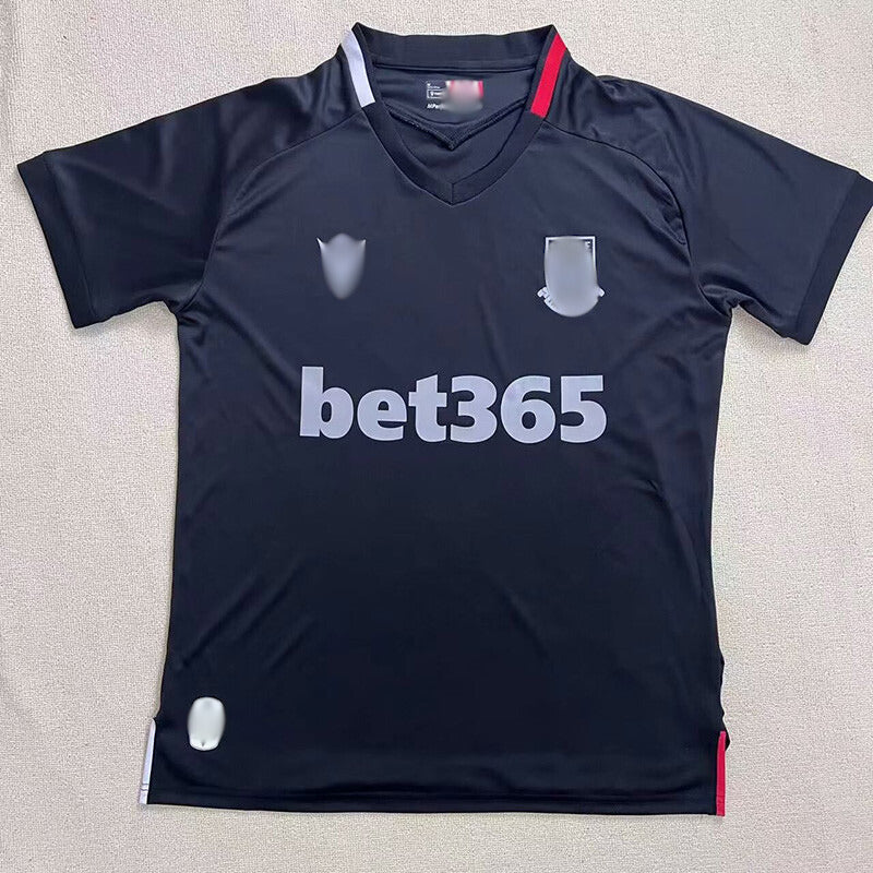 Camiseta Stoke City Visitante 24-25