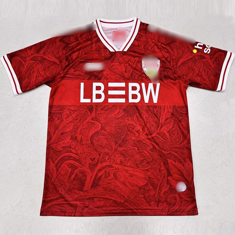 Camiseta Stuttgart Visitante 25-26