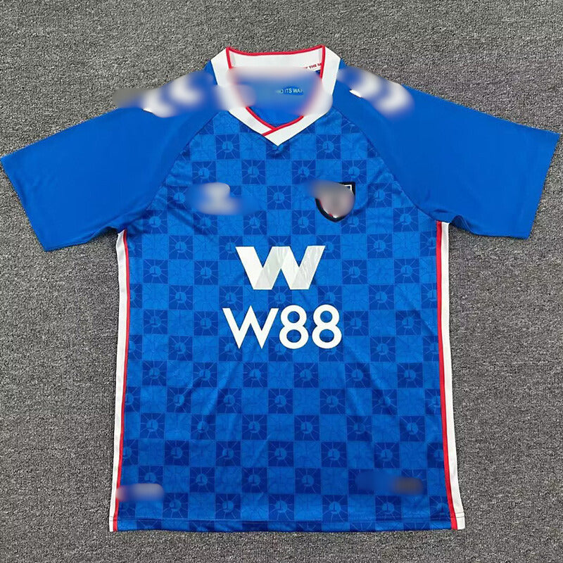 Camiseta Sunderland Visitante 25-26