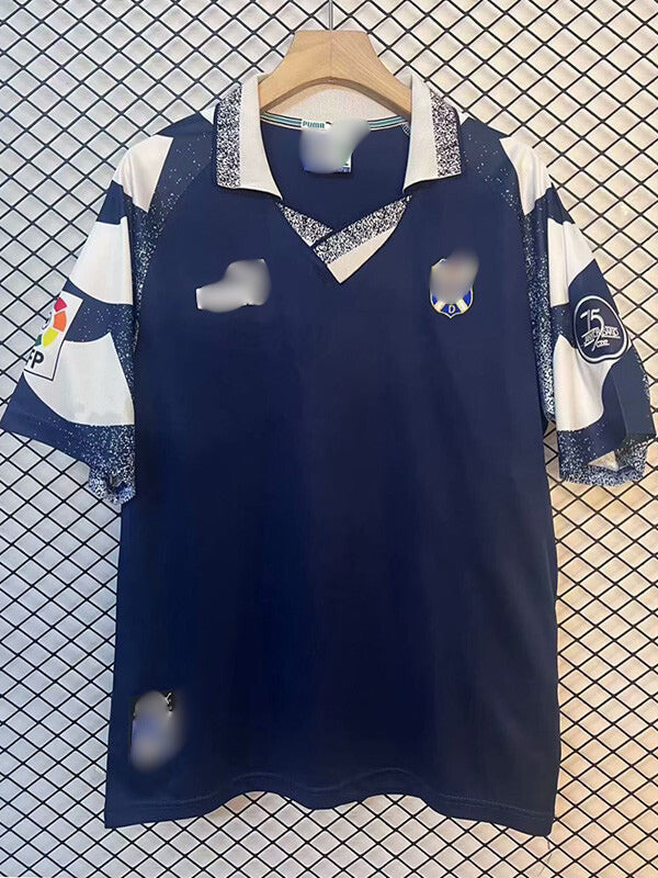 Camiseta Retro Tenerife Visitante 97-98