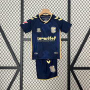 Camiseta Niño Tenerife Tenerife 24-25