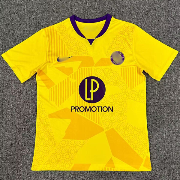 Camiseta Toulouse Visitante 24-25