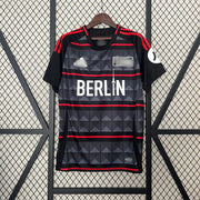 Camiseta Union de Berlin Visitante 24-25