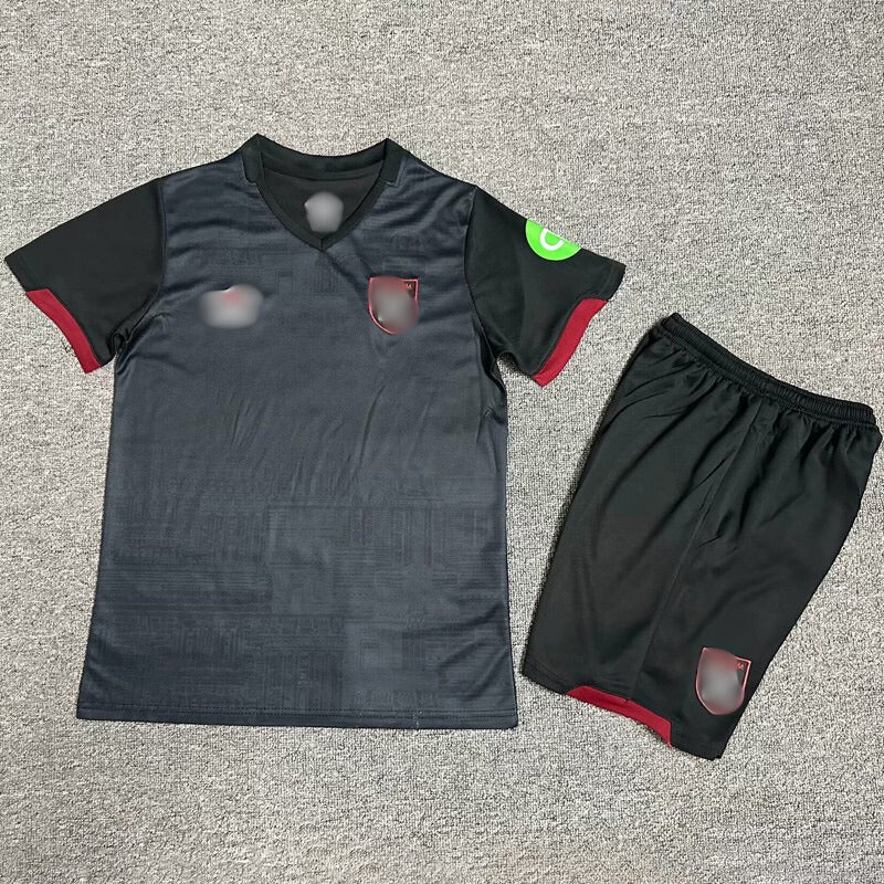 Camiseta Niño West Ham Visitante 24-25