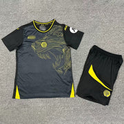 Camiseta Niño Wolves Visitante 24-25