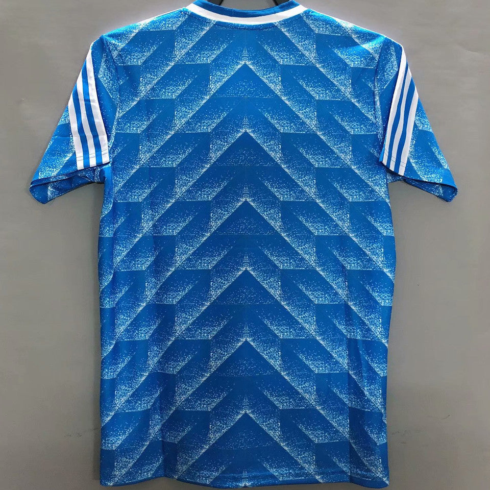 Camiseta Retro Holanda Visitante 1988