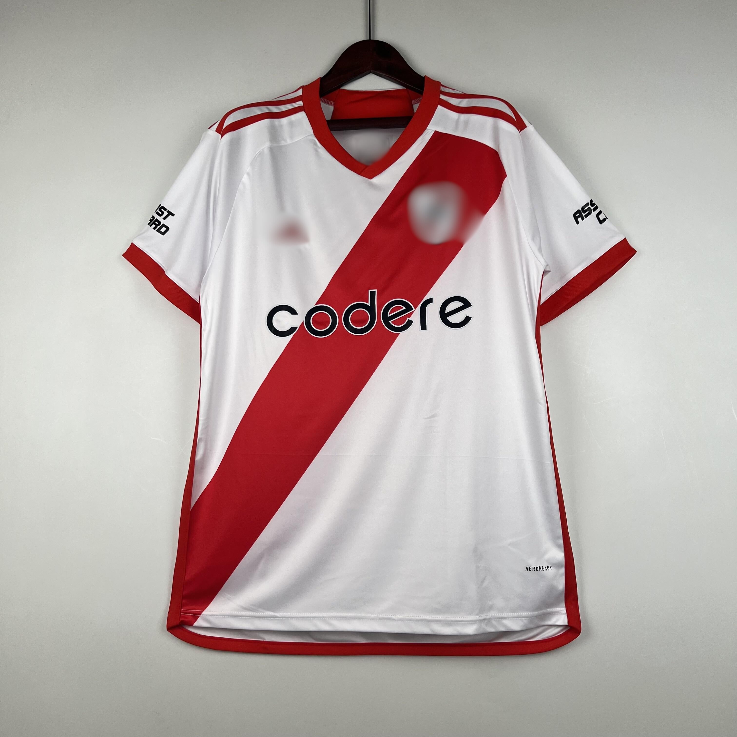 Camiseta River Plate Local 23-24