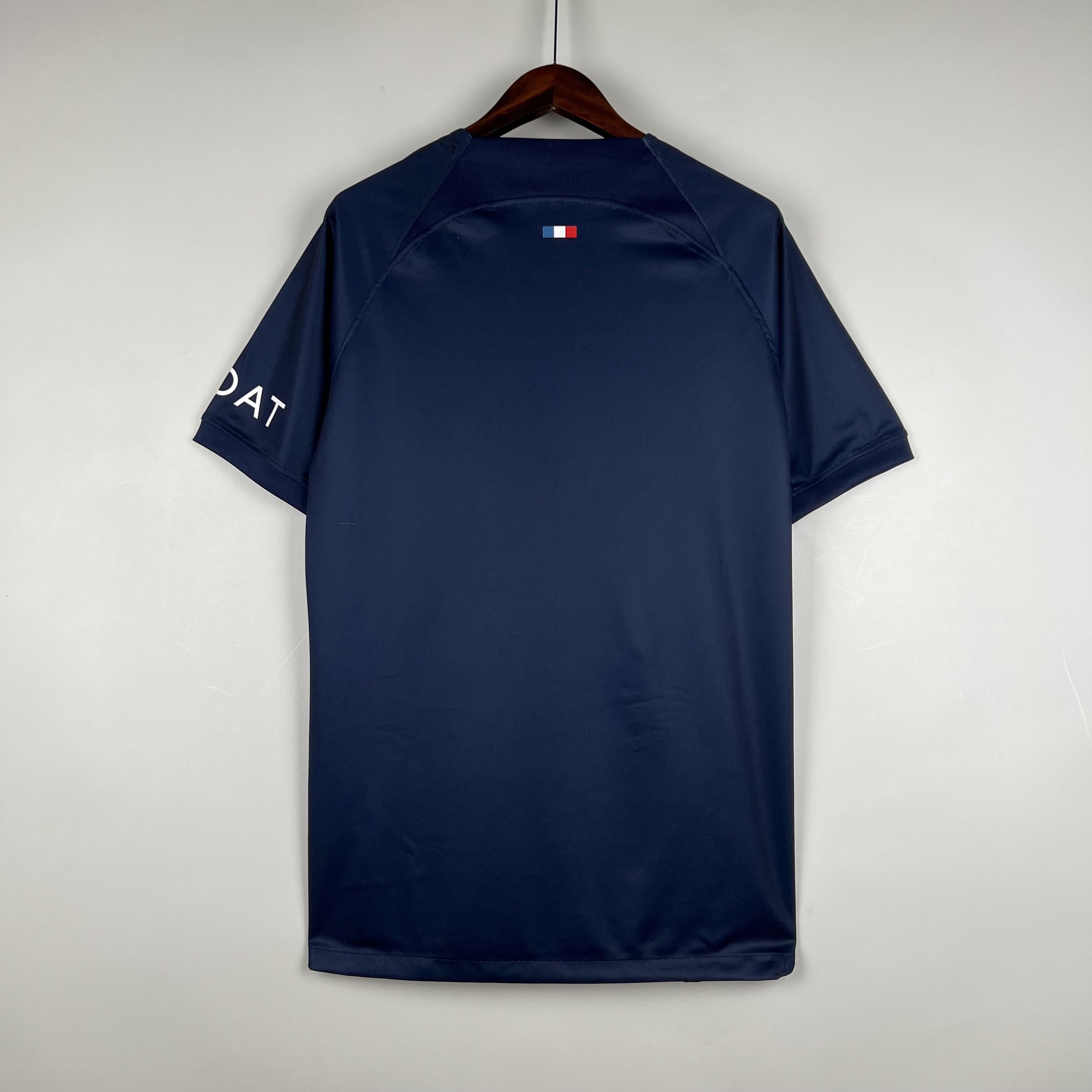 Camiseta PSG Local 23-24