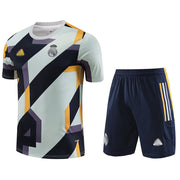 Conjunto Corto Real Madrid 23-24