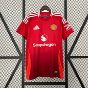 Camiseta Manchester United Local 24-25