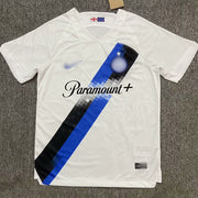 Camiseta Inter de Milan Visitante 23-24