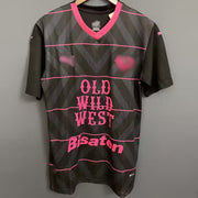 Camiseta Palermo Visitante 23-24