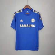 Camiseta Retro Chelsea 12-13