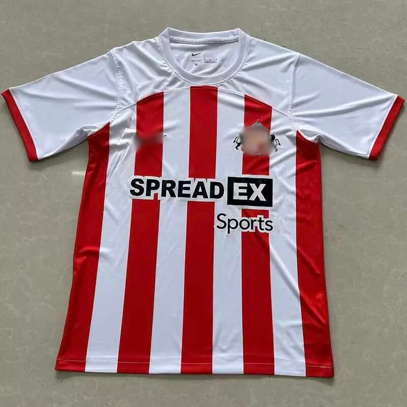 Camiseta Sunderland Local 23-24