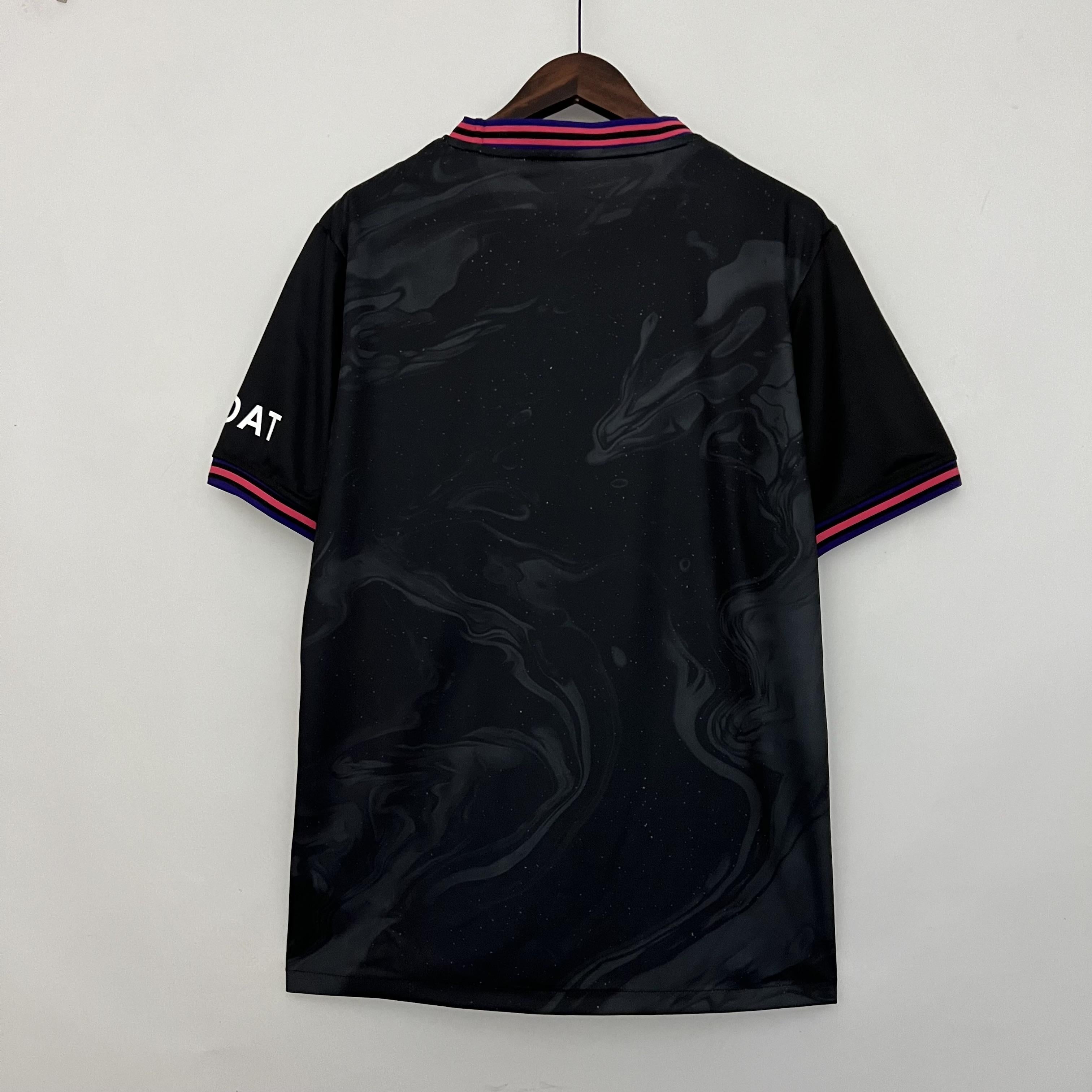 Camiseta PSG 23-24